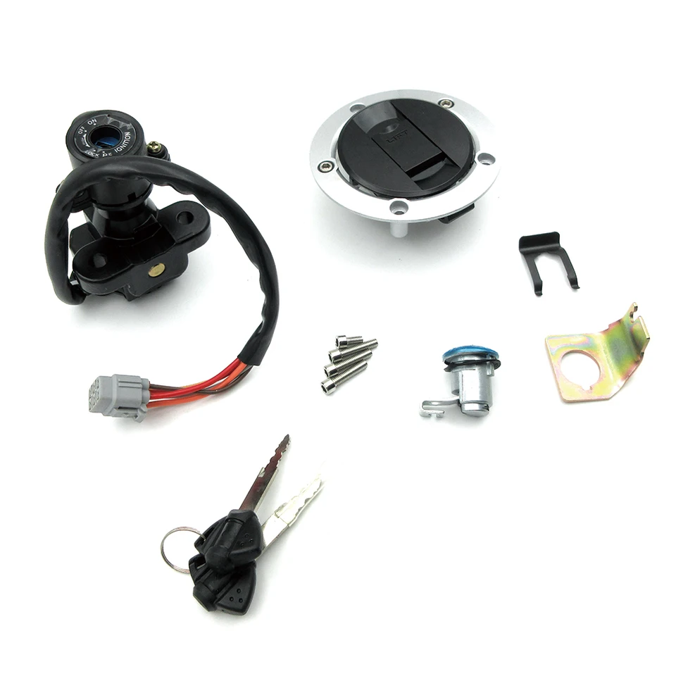 Pre Suzuki GSXR 600 2006-2018 GSXR750 2006-2018 GSXR1000 2005-2018