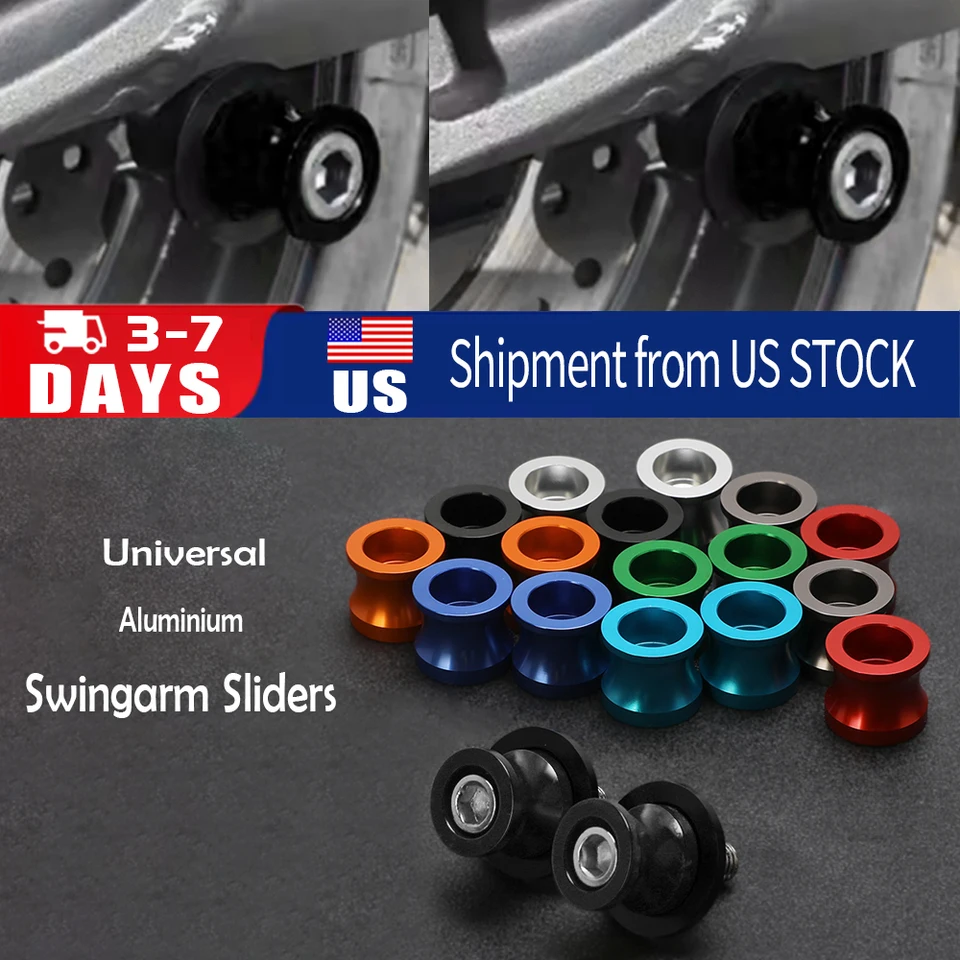 Pre Suzuki GSXS 750 950 1000 GT 1000GT GSX-S GSXS750 GSXS950 GSXS1000 STAND SCRECT SWILD COOL SLIDIDER SLIDER MOTORYCLE Príslušenstvo
