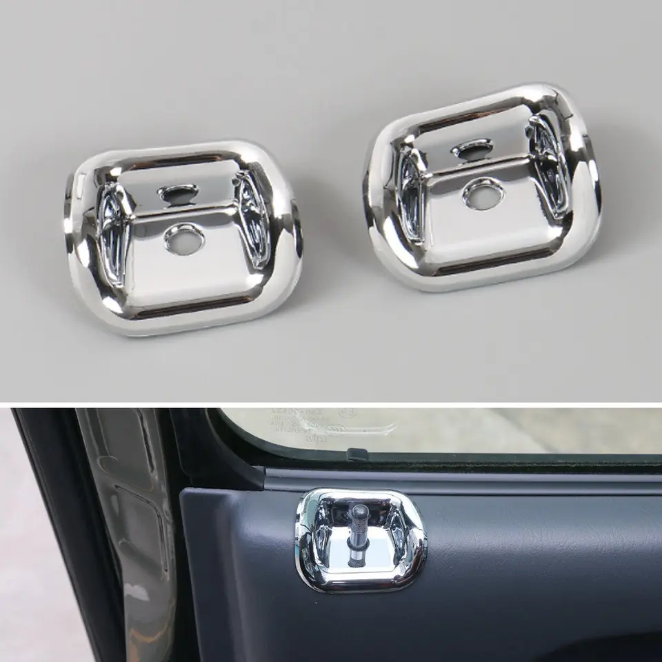 Pre Suzuki Jimny 2007-15