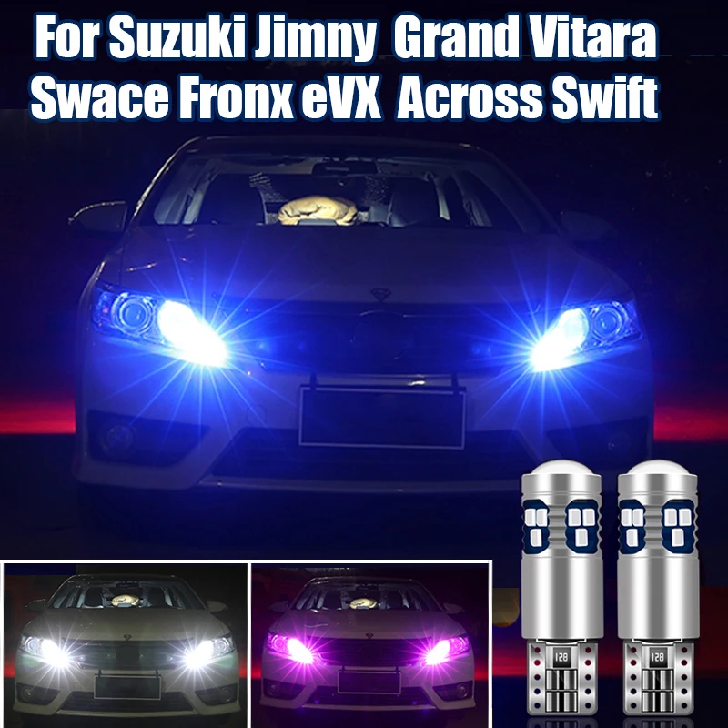 Pre Suzuki Jimny Swift Grand Vitara Swace Fronx EVX v roku 2019 2020 2021 2022 2023 2024