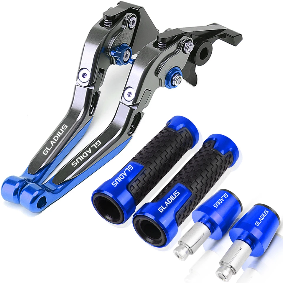 Pre Suzuki SFV650 Gladius SFV 650 Gladius 2009-2016 2015 2014 2013 2013