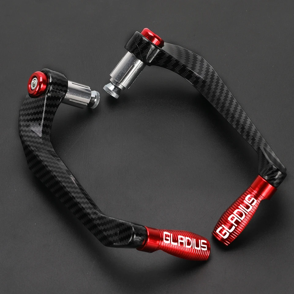 Pre Suzuki SFV650 Gladius SFV 650 Gladius Motorcycle Rovnadičky strážcovia brzdovej spojky Protector 2009-2016 2015 2014 2014