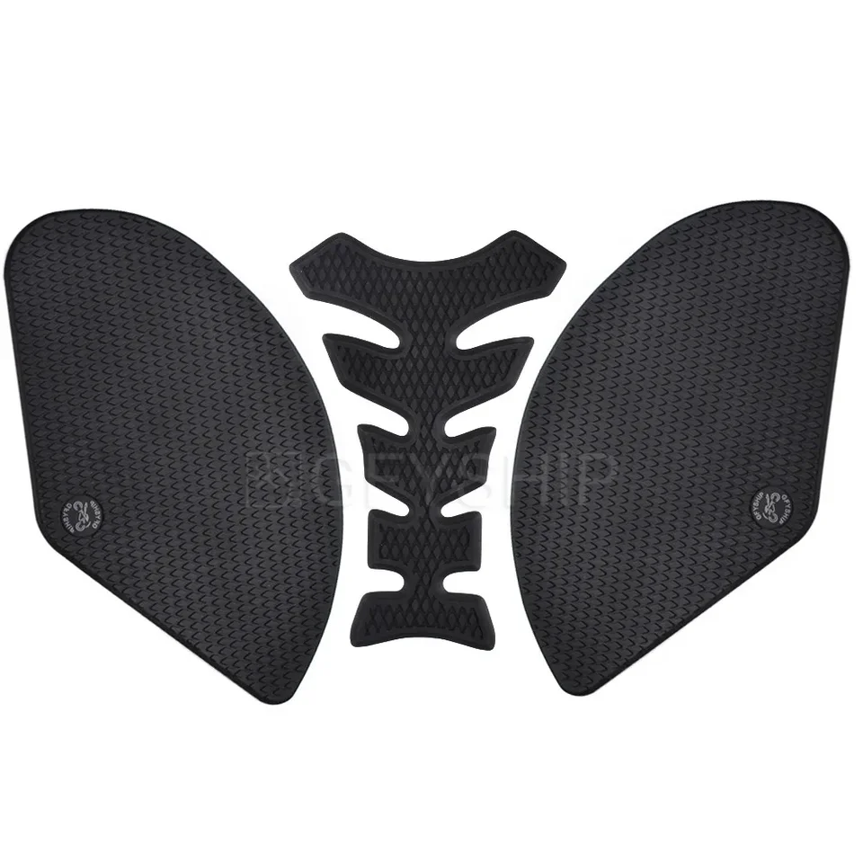 Pre Suzuki SV650 /s 1998 až 2013 SV650 SV1000 SV650S SV1000S SV 650 Tank GRIP Side Dozáčky motocyklové nálepky proti sklzu vankúšanky