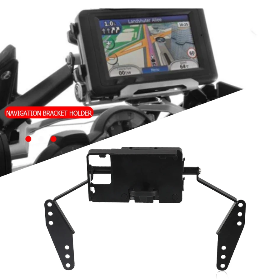 Pre Suzuki V-Strom 650 XT DL650 650XT DL650XT VSTROM 1000 DL1000 GPS 2014-2022 Nabíjačka nabíjačky nabíjačky navigáciu 12 mm 12 mm