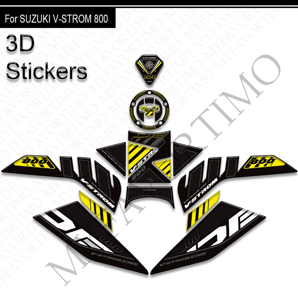 Pre Suzuki V-Strom VSTROM V Strom 800 DE 800DE Adventure Protector Chance PAD PAD PALICKÝ PALICKÝ OLEBORKY KOLE NÁKUĽKY 2023 2024 2025