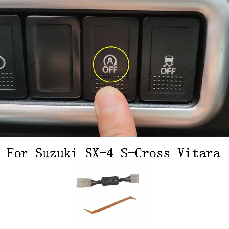 Pre Suzuki Vitara LY 2015-2020