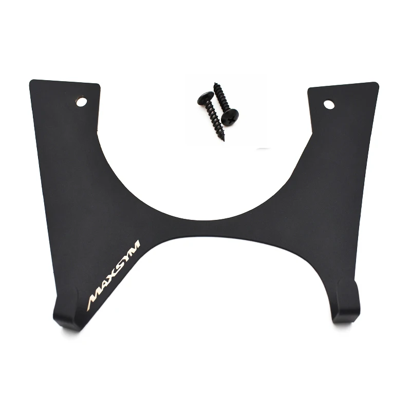 Pre Sym MaxSym400i MaxSym 400 Special Front Hook Bracket Motocykle Modification podporuje háčik