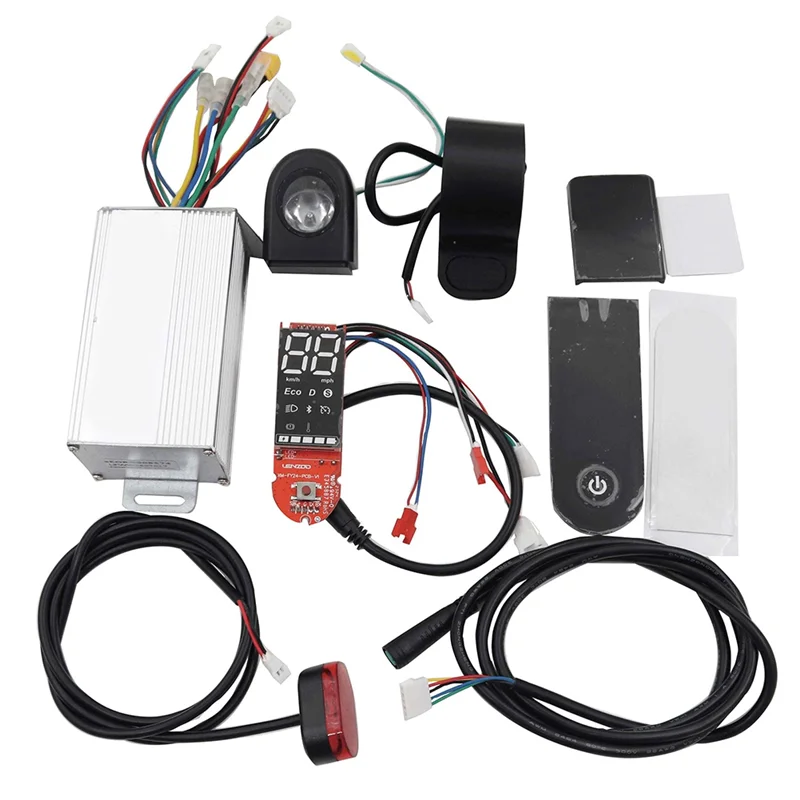 Pre súprava dosky s elektrickým skútrom M365 36 V 350W