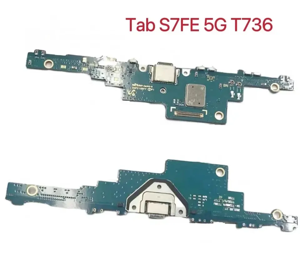 Pre tab Tab Samsung Galaxy S7 Fe 5G T736b/n