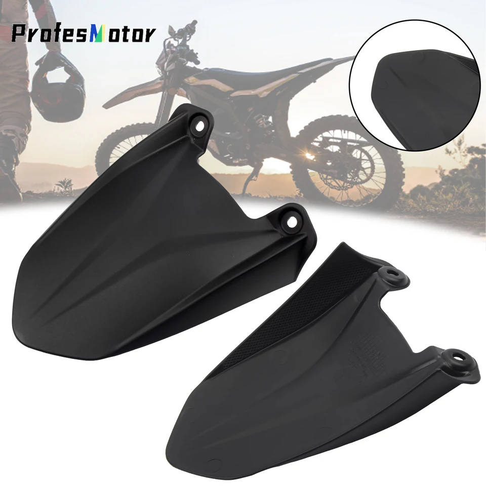 Pre Talaria Sting X3/MX3/MX4 Elektrické špiny bicykel zadný blatník blatníka blatníka Fender Motorcycle Protector Accesorios diely enduro