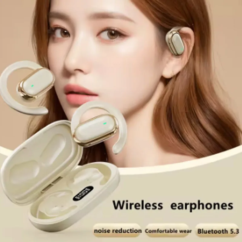 Pre TCL 103 DUAL SIM OPPO A11X OPPO K10 5G (Čína) Meizu 21 slúchadlá TRUE Wireless Bluetooth Headset Wireless Slúchadlá