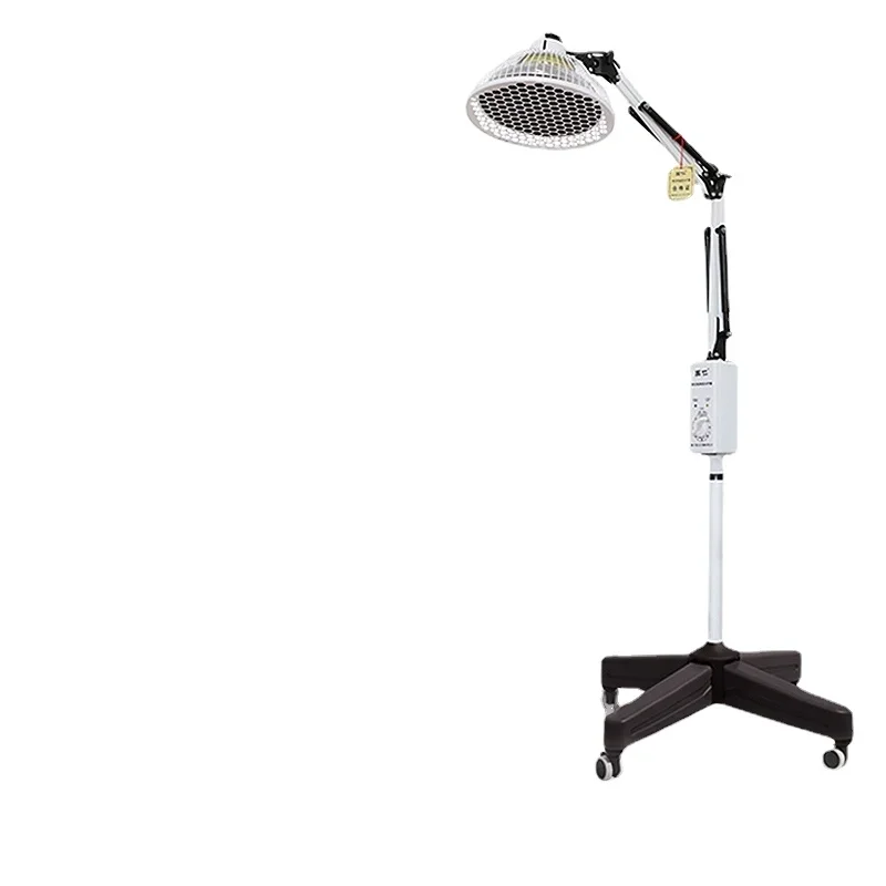 Pre TDP domáca diatermia ďaleko infračervená fyzioterapeutická lampa špecifická elektromagnetická vlna lekárska zahrievacia žiarovka Terapeutic