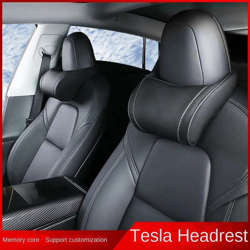 Pre Tesla model 3 YXS vankúš na vankúš na vankúš vankúš