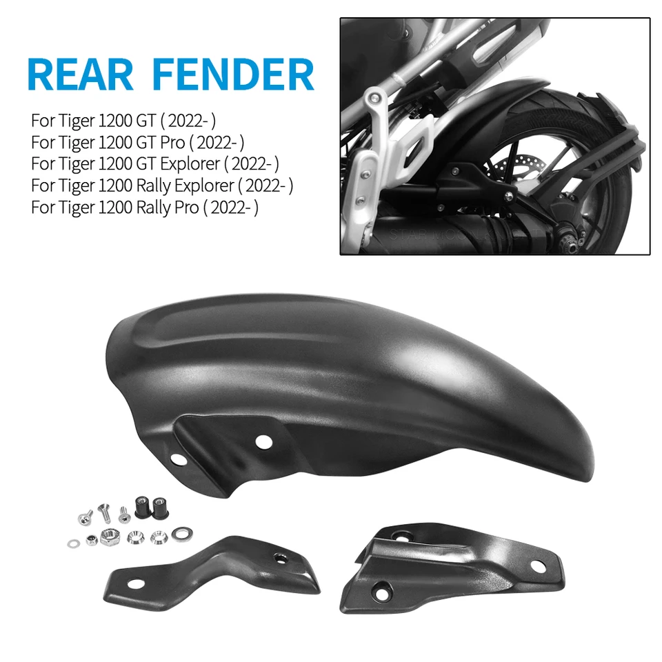 Pre Tiger 1200 Tiger1200 GT Pro Rally Explorer 2022 2023-