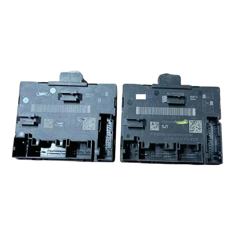 Pre Tiguan Mk2 pre Passat B8 Automatické skladacie zrkadlá Dverový modul Zadné Zrkadlo Zadné zrkadlo 5Q0 959 592 B 5Q0 959 593 B