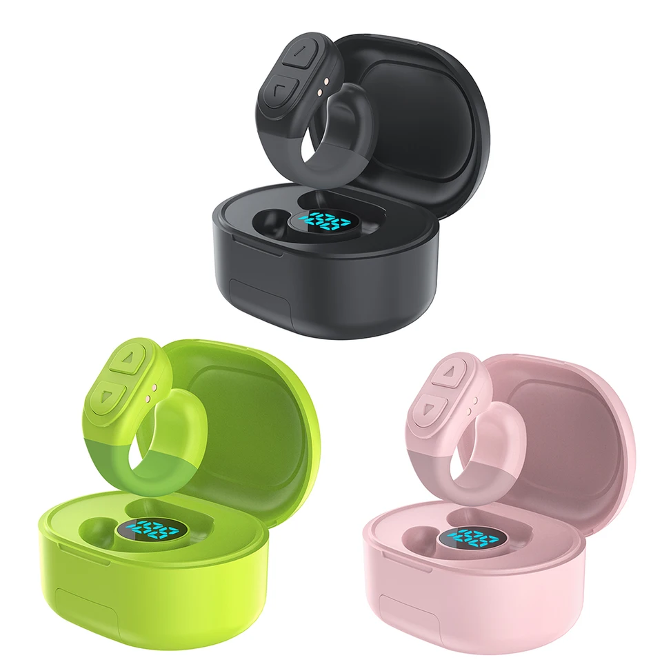 Pre Tiktok Scrolling Ring Ring Wireless Camera Shutter Selfie Button Bluetooth kompatibilný fotoaparát diaľkový ovládač pre iPhone iPad Android telefón