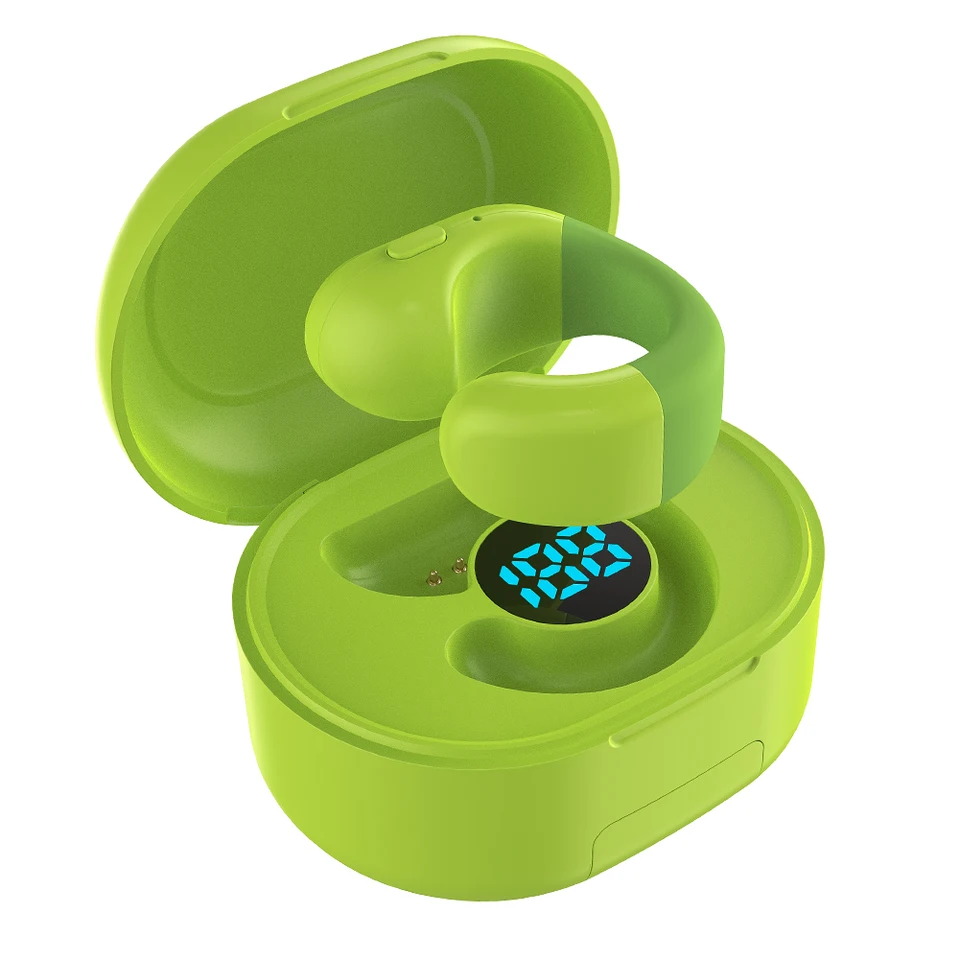 Pre Tiktok Scrolling Ring Ring Wireless Camera Shutter Selfie Tlačidlo Digitálne nabíjanie Case Remote Stge Turner Clicker pre iPhone iPad