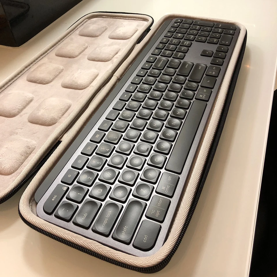 Pre tlačidlá Logitech MX