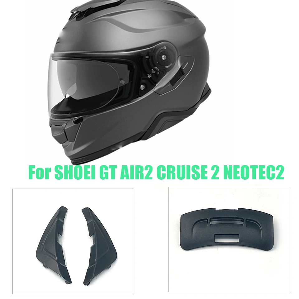 Pre topánky GT Air2 Cruise 2 Neotec2 Motorcycle prilba prilby na krytie batérie kryt batérie