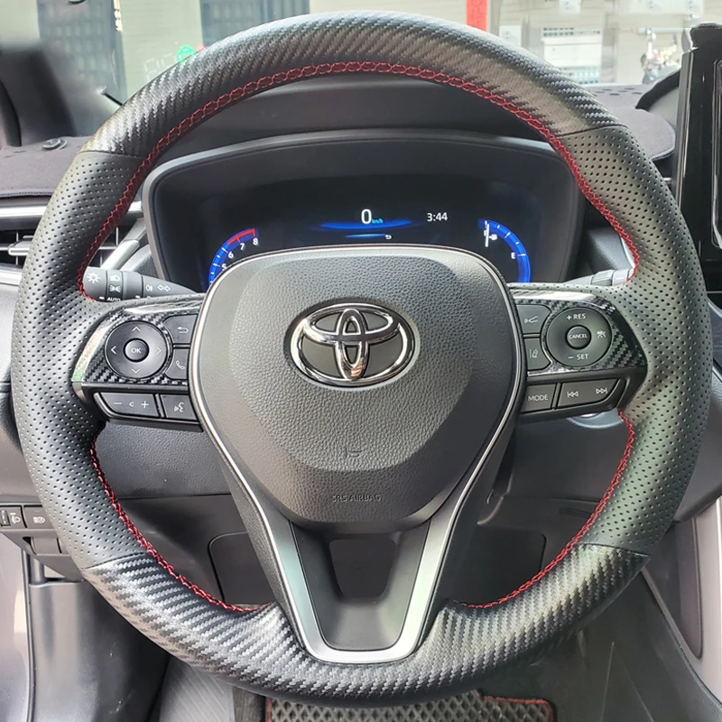 Pre Toyota Avalon Camry Crown 2018-2019 RAV4 2019 Corolla 2018-2020