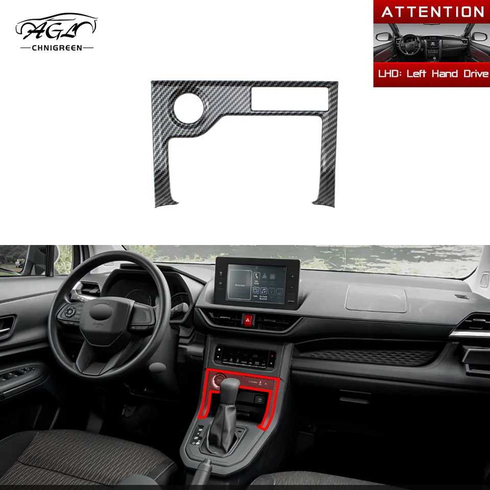 Pre Toyota Avanza 2021-2023