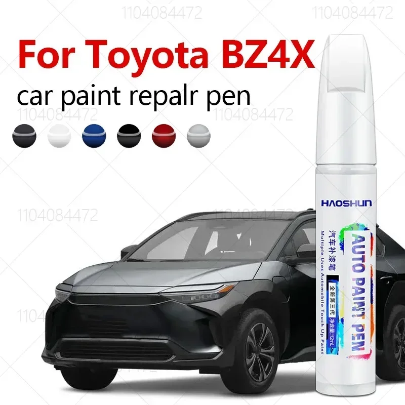 Pre Toyota BZ4X 2021-2025 AXA10 FAINT OPRAVA PEOPNOTNÉ PEKOP SROT UP SRAPT