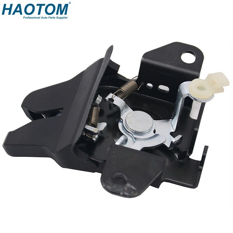 Pre Toyota Camry 1997 1998 1999 2000 2001 Trunk Tailgate Lock Zadné zadné zadné dvere západky 64610-33030 64610-AA030