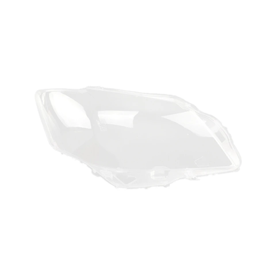 Pre Toyota Camry 2009 2010 2011 155/154 kryt oblatra automobilu Priehľadná lampa s lampa