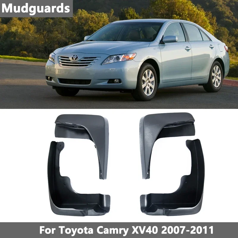 Pre Toyota Camry Altis Aurion XV40 40 2007 2008 2009 2011 2011 2011
