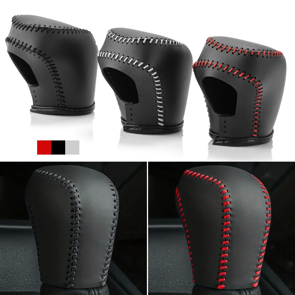 Pre Toyota Corolla Cross 2019 2020 2021 2022 2023 Vnútorný automobil Camry Allion CH-R C-HR Avalon Shift Shift Gear Cover Tin