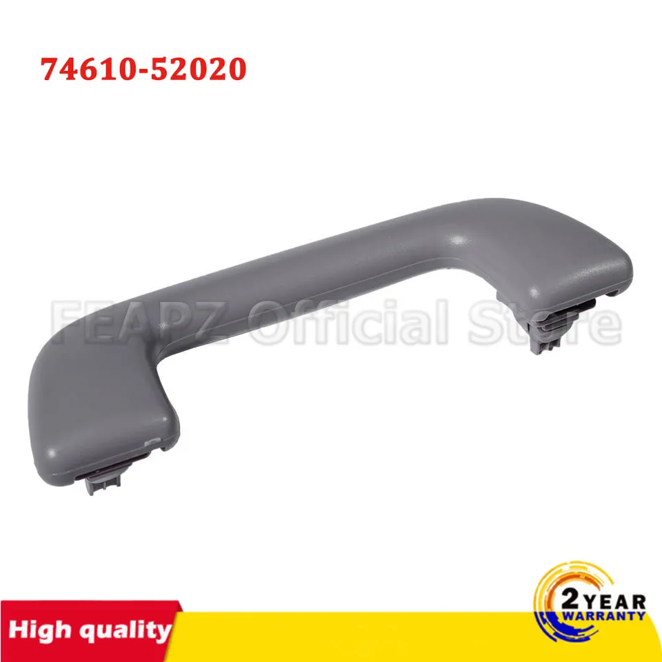 Pre Toyota Corolla pre Altis pre Yaris pre RAV4 pre Vios pre Prius EZ Front Inner Grab Strep Strop Ruck Ruck Ruck 7461052020