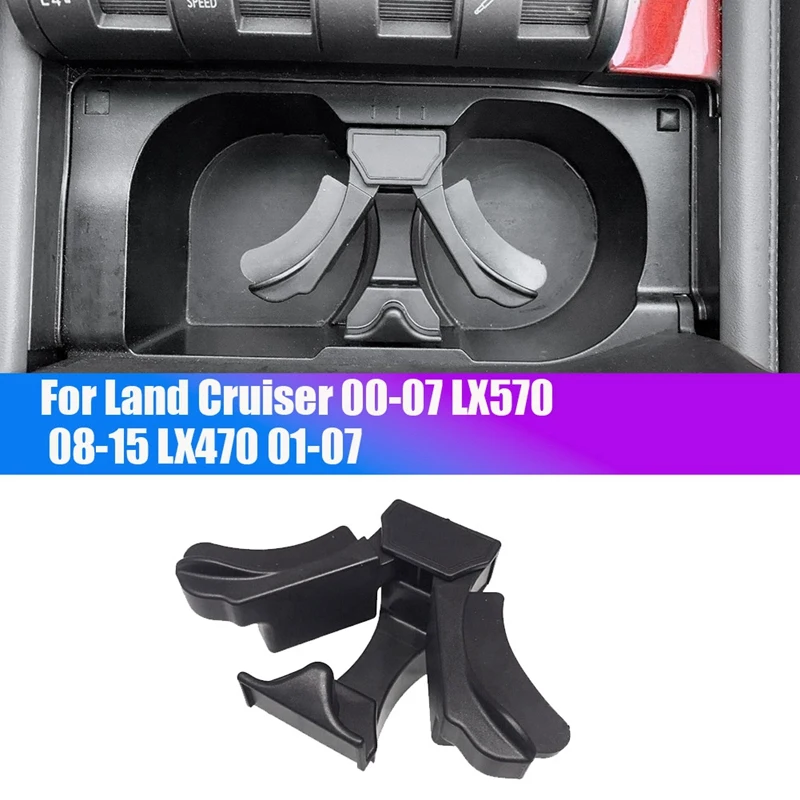 Pre Toyota Land Cruiser 100 Series 00-07 / Lexus LX570 08-15 LX470 01-07