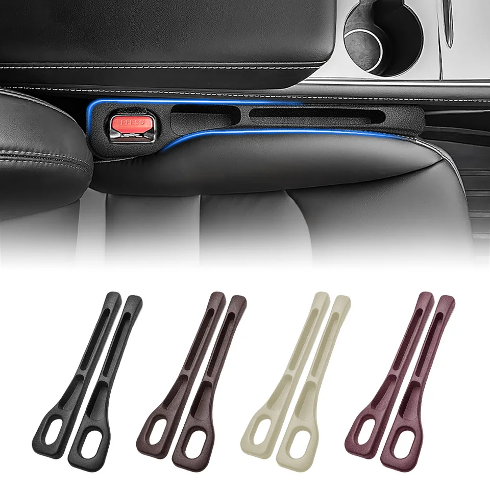 Pre Toyota Prius 20 30 50 2003-2023 2024 2025 Príslušenstvo automobilu Gap Gap Strip Strip Strih Stren Filer Organizátor úložného priestoru