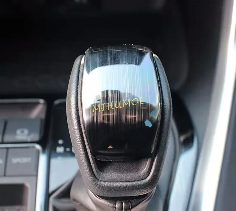Pre Toyota Rav4 Grand Highlander Kluger Venza Harrier Suzuki cez čiernu kefovanú prístrojovú dosku