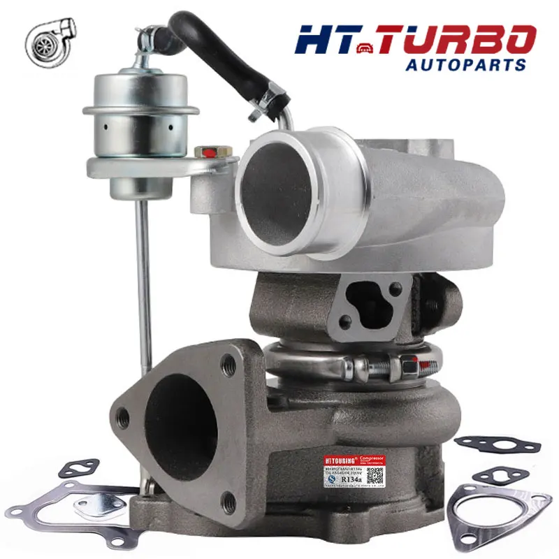 Pre turbodúchadlo CT12B 17201-67040 Turbo Turbine pre Toyota Land Cruiser Prado 2002-2009 KZJ120L-GKPGT 1720167040 17201 67040