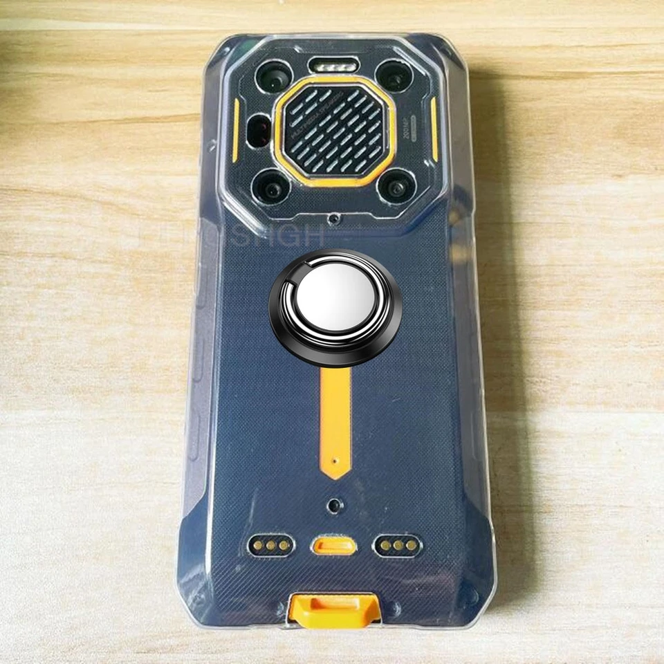 Pre Ulefone Armor 26 Ultra 26ultra 2024 6,78 