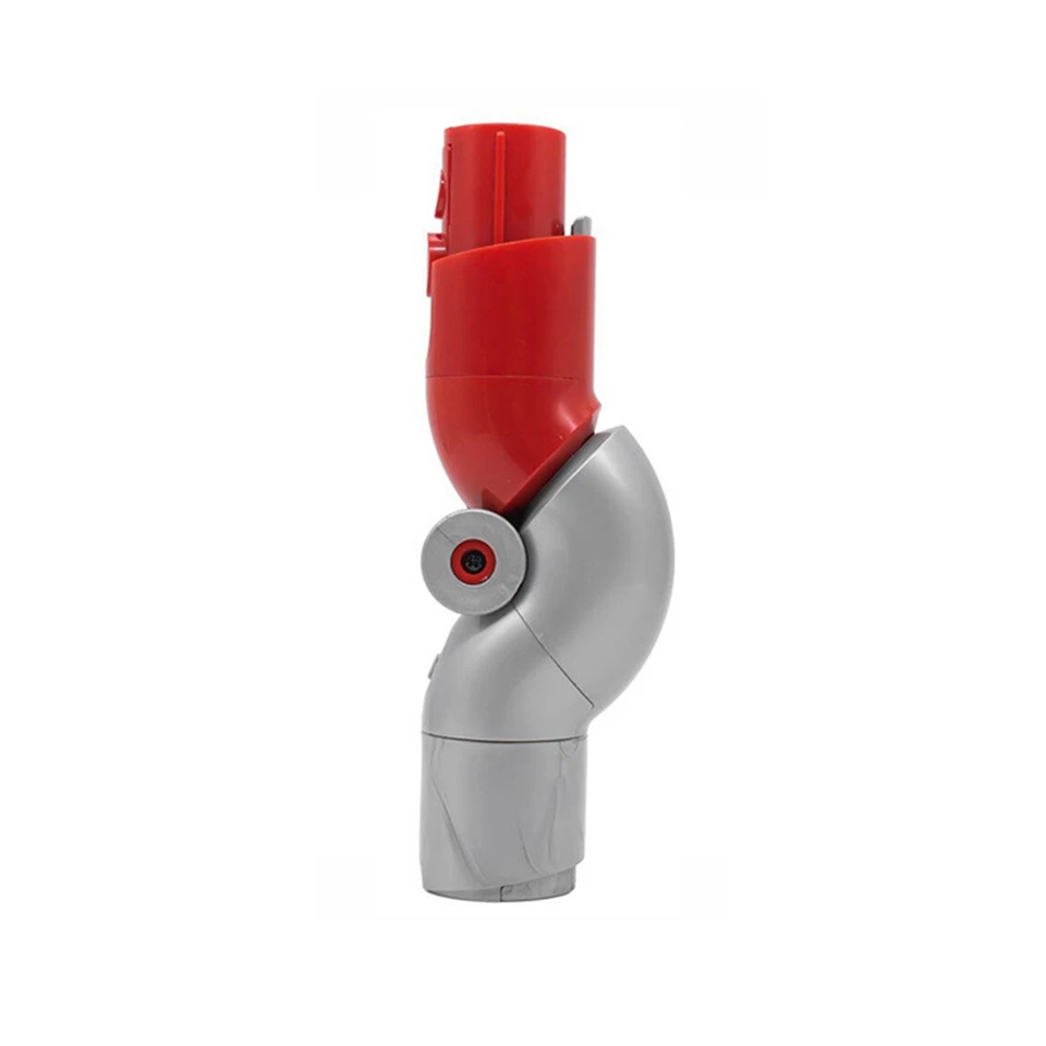 Pre V12 V10SLIM Digital Slim Slim Rýchle uvoľnenie adaptéra Vysávač spodnej časti ohybového adaptéra Adaptér