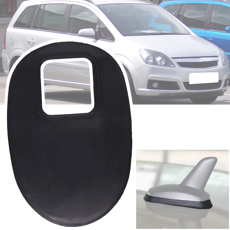 Pre Vauxhall Opel Astra G T98 H A04 1998 - 2014 Corsa C X01 D S07 Holden Aer Aerial Aerial Aerial Anténa stožiara bič po tesnení tesnenia tesnenia tesnenia tesnenia
