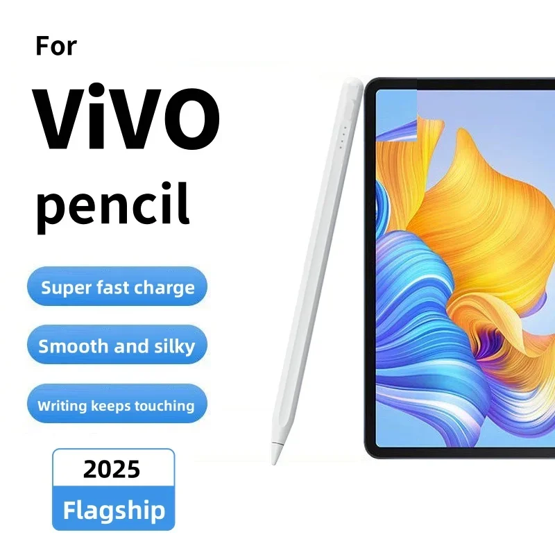 Pre vivo ceruzku pre x200 Penový pero pero pero Pero Pen Touch Pen Pero Pen špecifické pre pero Connect Pen 2024 2023 2022