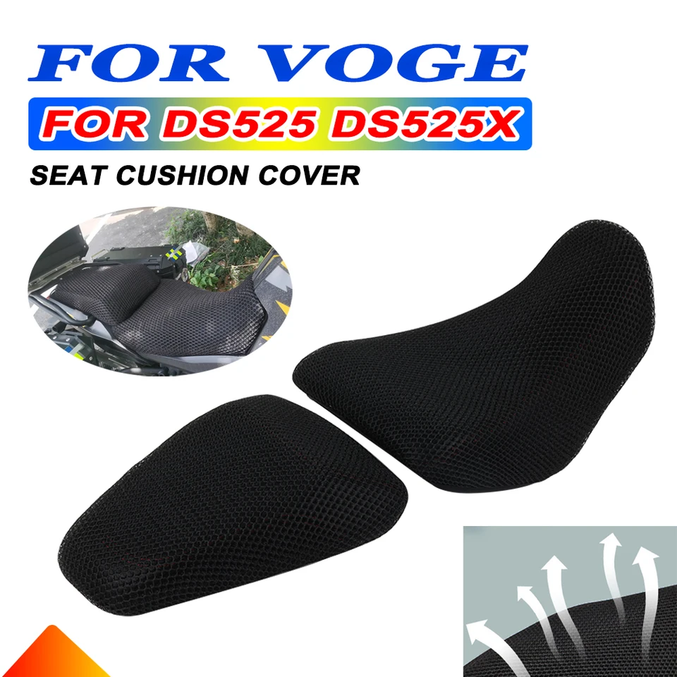 Pre VOGE 525DS 525DSX DS 525 DS525 DS / DSX 525 2023 SADDLE SEAT PORED MOTORY