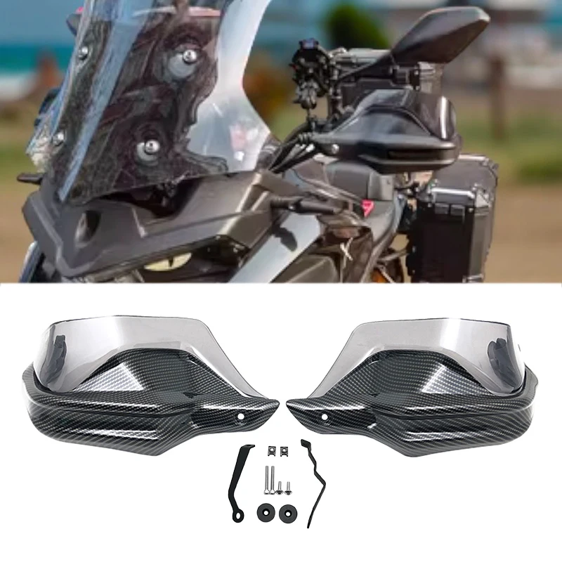 Pre VOGE Valico 525 DS525X Handguards DSX525 DSX 525 2023 2024