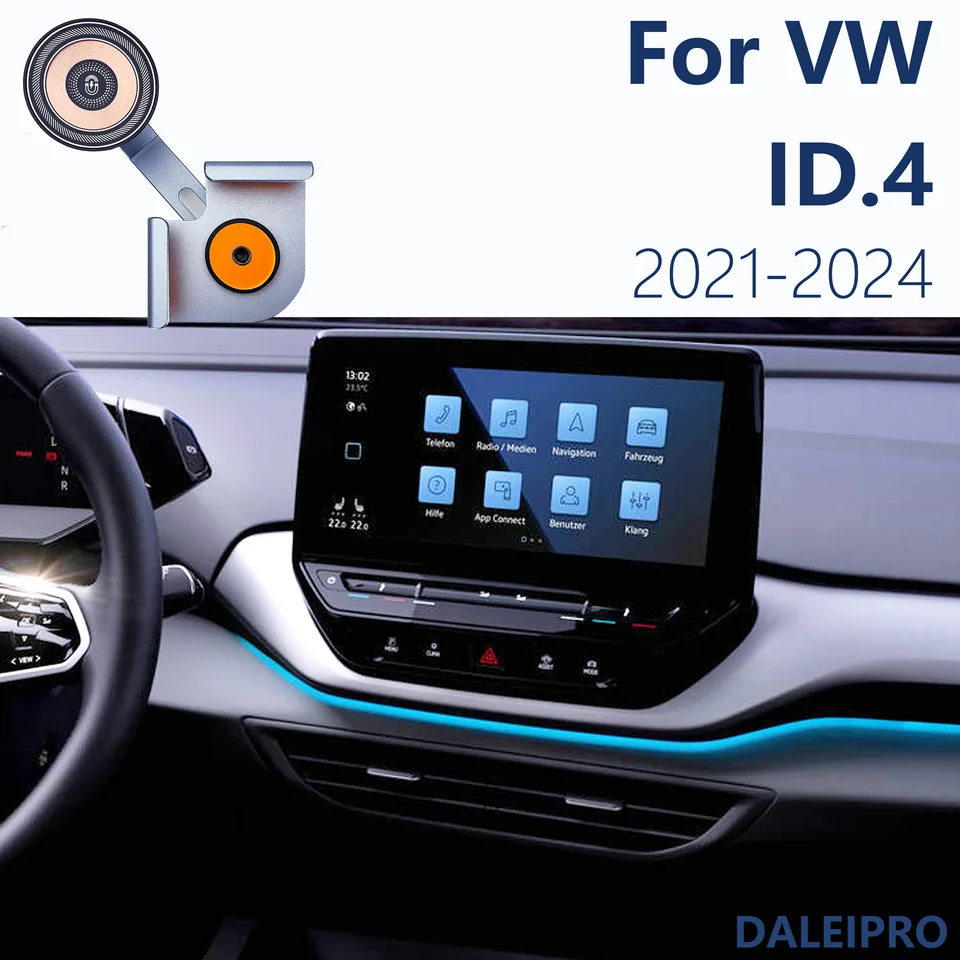 Pre Volkswagen ID4 ID.4