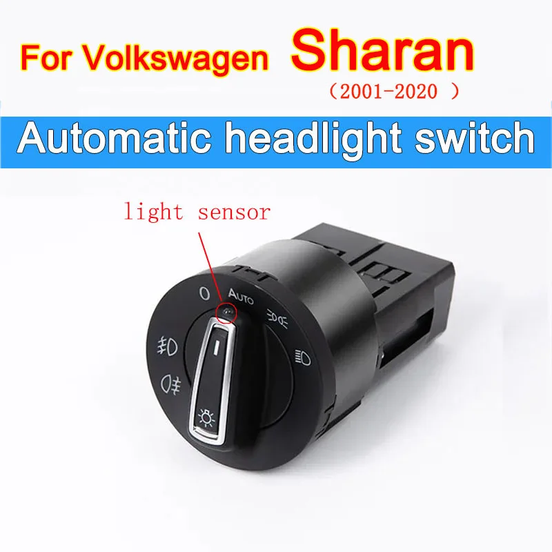 pre Volkswagen VW Sharan 7m 7n 2001 ~ 2020 SEAT ALHAMBRA SLEDNÉHO SLEDAJA AUTOMATICKÝ PRÍSLUŠENIE PRÍSLUŠNÍCTVO MODIFICATI 2007 2012