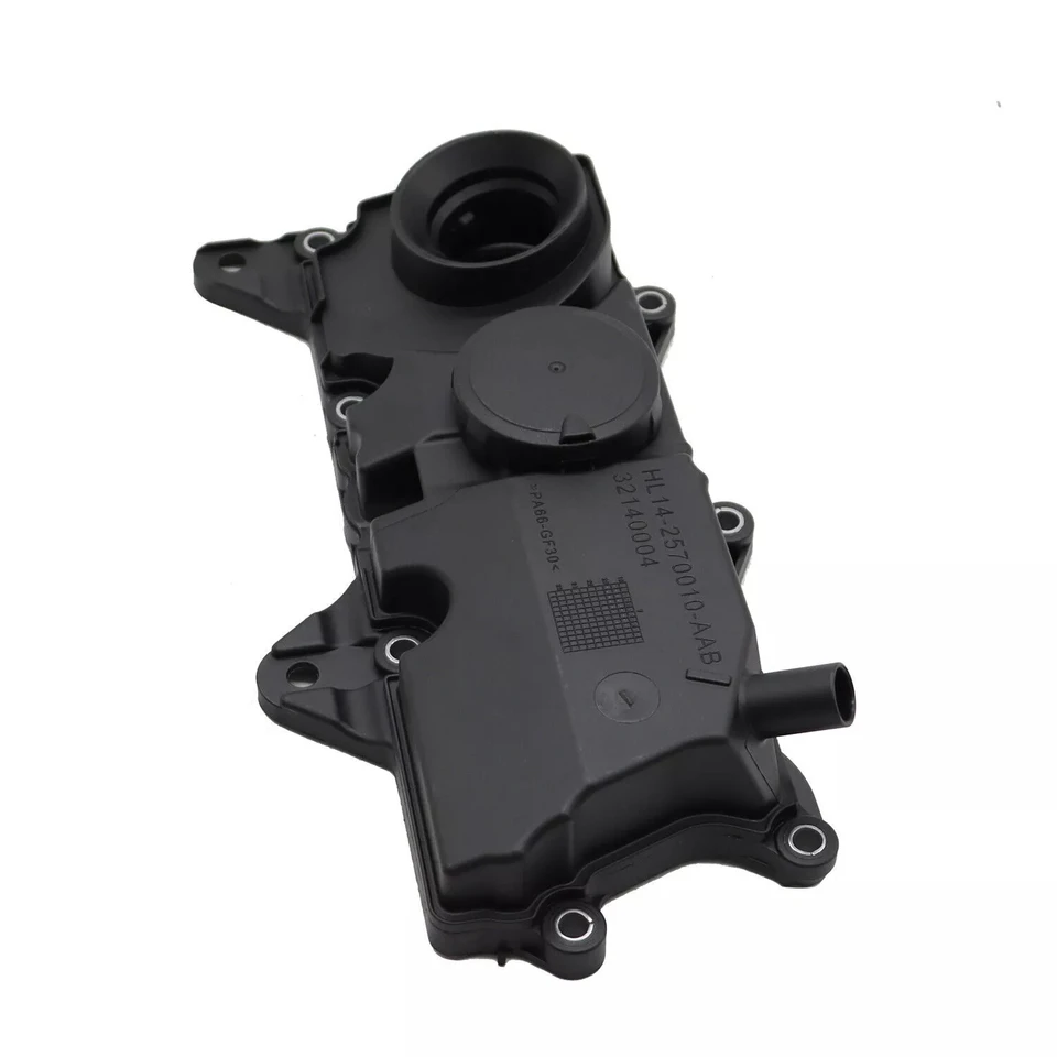 Pre Volvo V60 S60 XC60 XC90 V90 2.0L Kryt motora PCV Oil Oil Trap Cover Valve Rocker 32140004 31670210 31316184 31430923