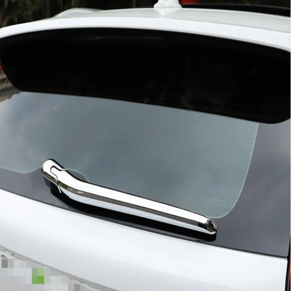Pre Volvo XC40 XC 40 2019 2020 ABS Chrome Chrome Cover Cover Cover Tin