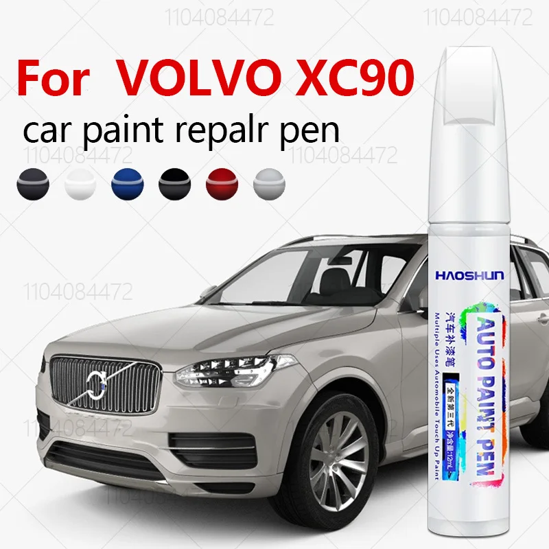 Pre Volvo XC90 2002-2025