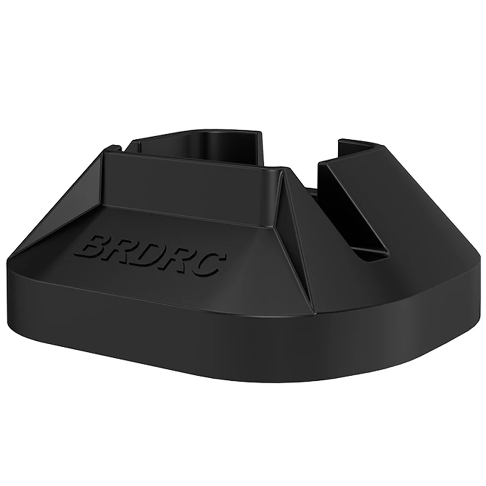 Pre vrecko osmo 3 pevné protišmykové základne stabilné podpora základnej základne Camera Base Base pre DJI Osmo Pocket 3 Accessories