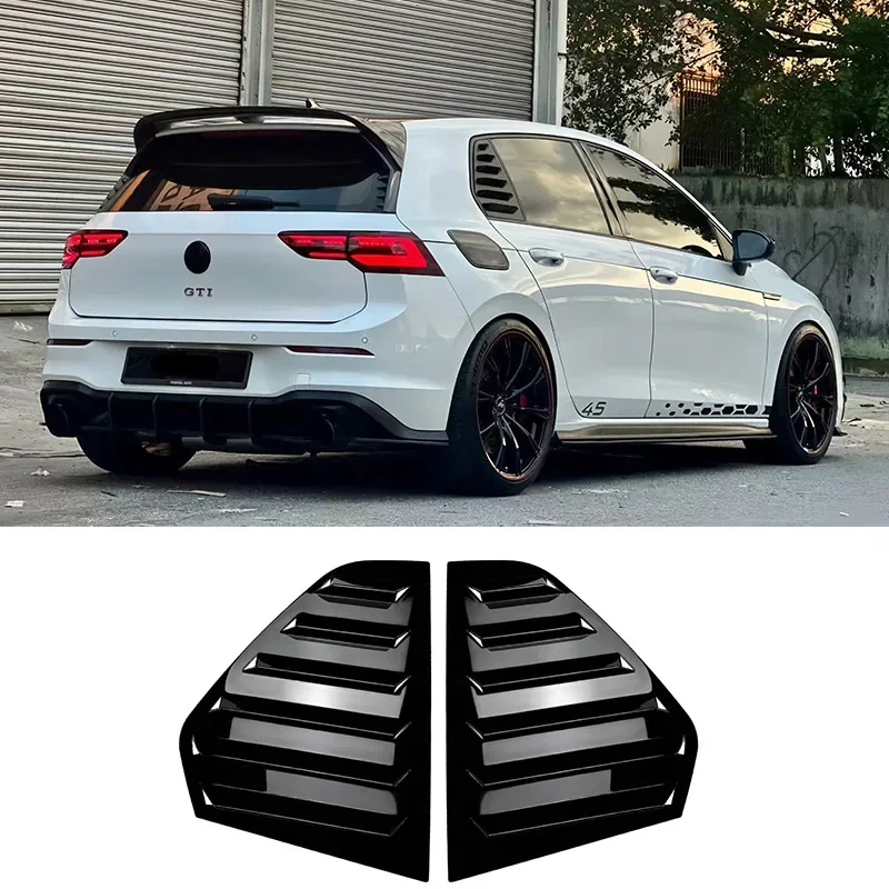 Pre VW Golf 8 GTI GTD R R-Line TSI TDI 2020-2-24 Štýl automobilu