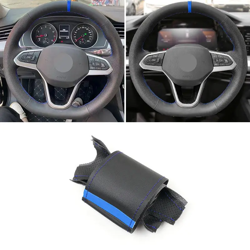 Pre VW Golf 8 MK8 Golf R GTI 2020 2021 Atlas Jetta Sharan Passat B9