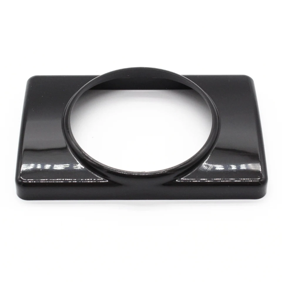 Pre -VW Golf MK4 2001-2006 Air Gauge Adapter Adapter Dashboard Tin